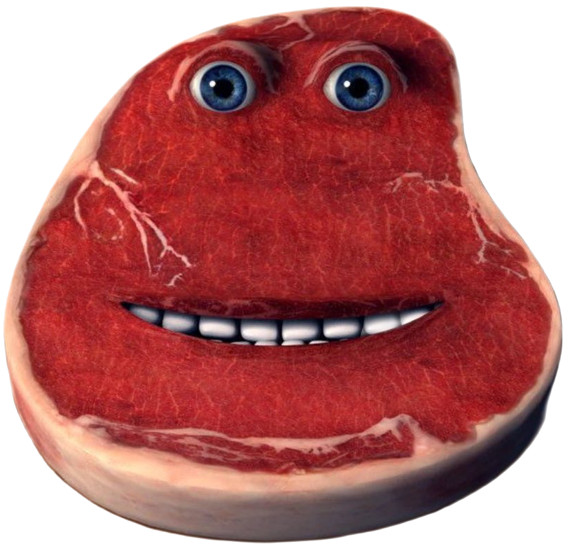 Charlie the steak chef